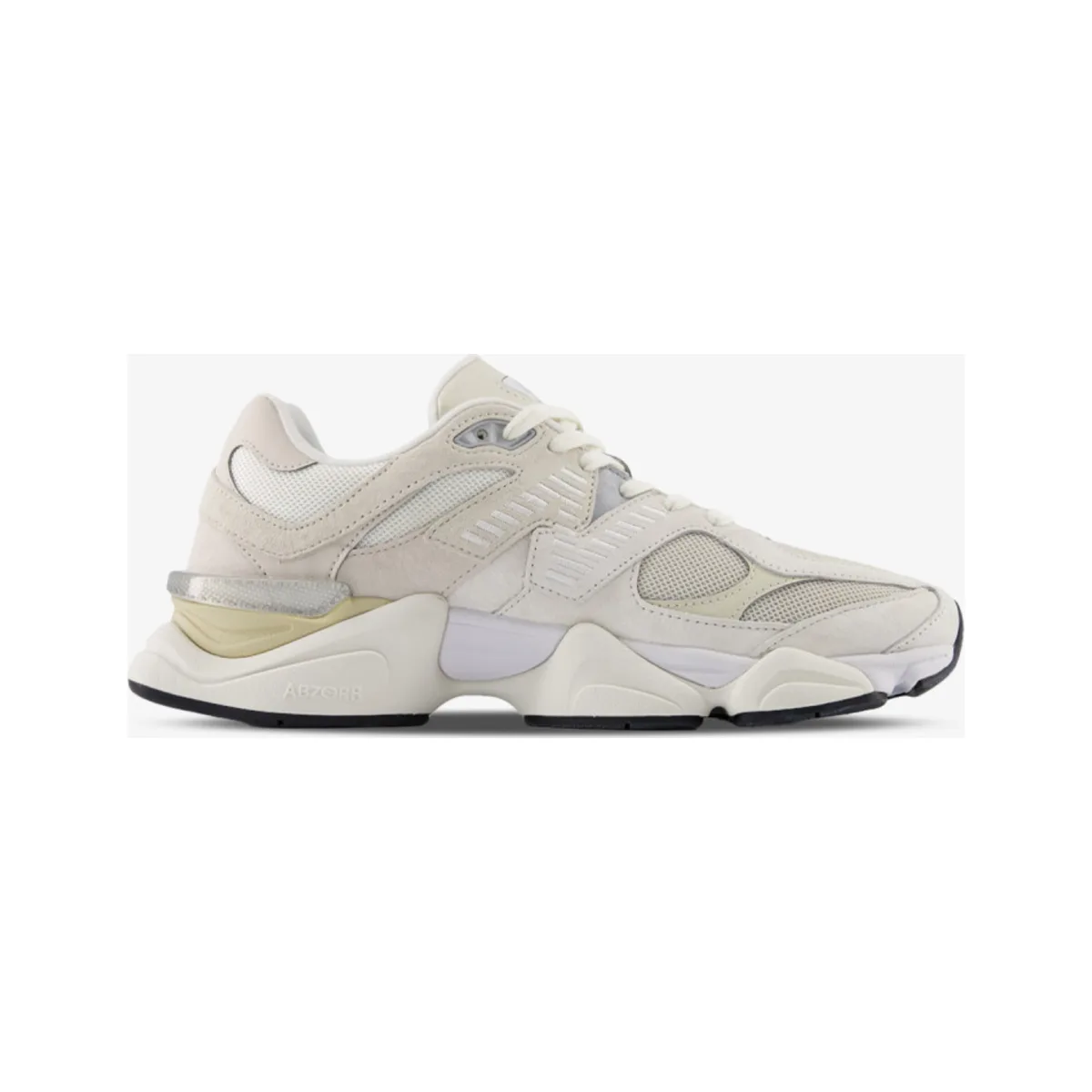 9060 Cream White