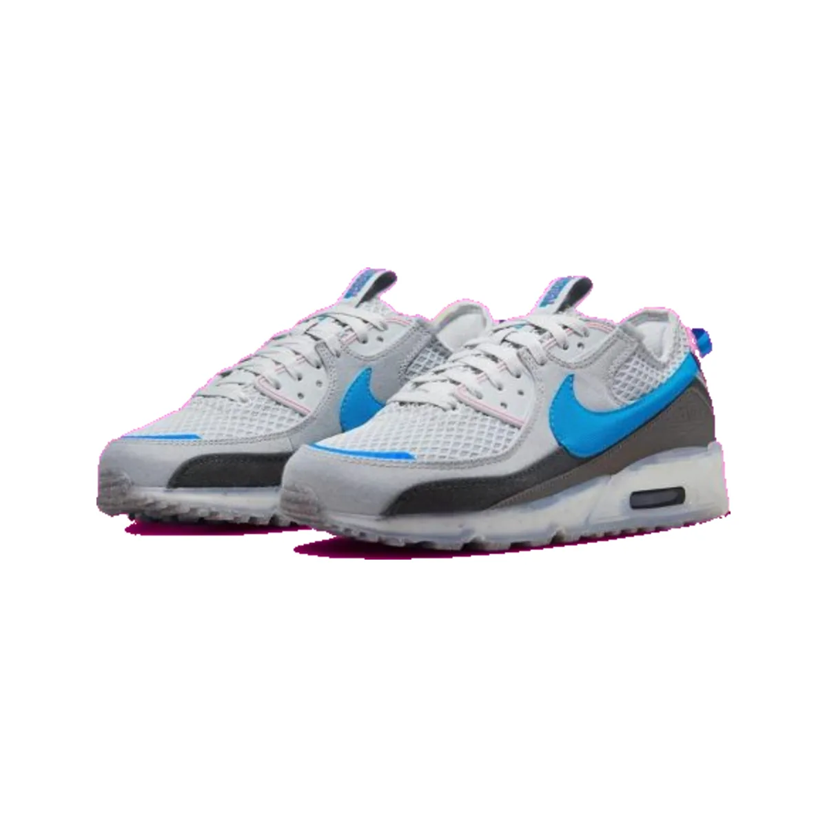 Air Max 90 Laser Blue