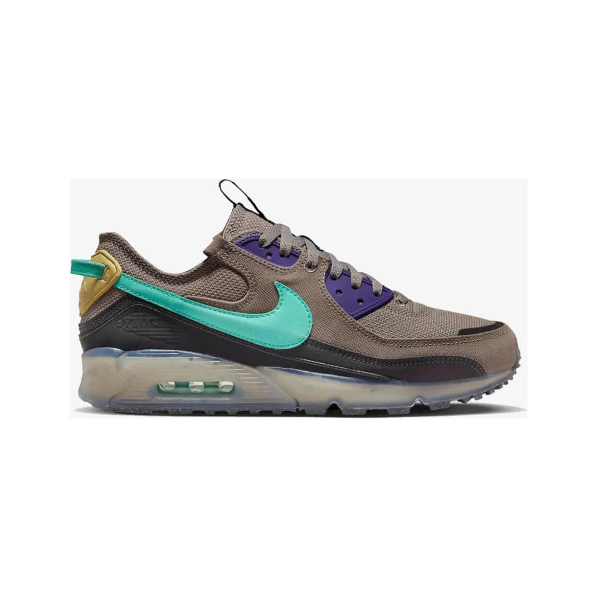 Air Max 90 Terrascape Brown
