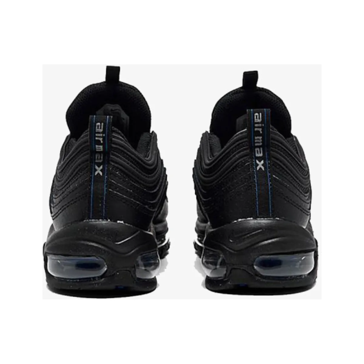 Air Max 97 Black Blue