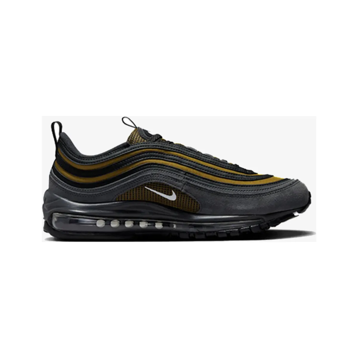 Air Max 97 Black Gold