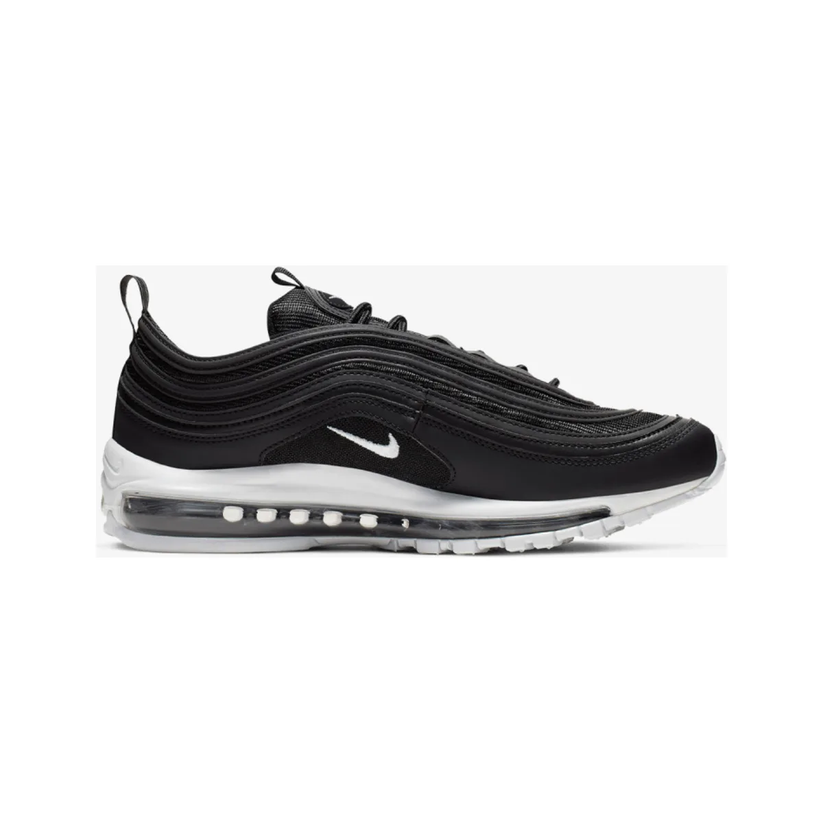 Air Max 97 Black White