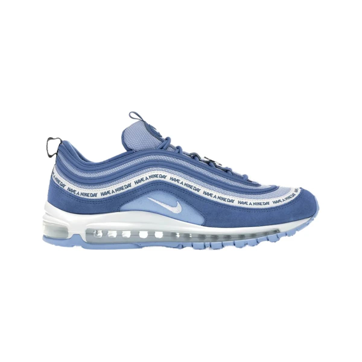 Air Max 97 Blue