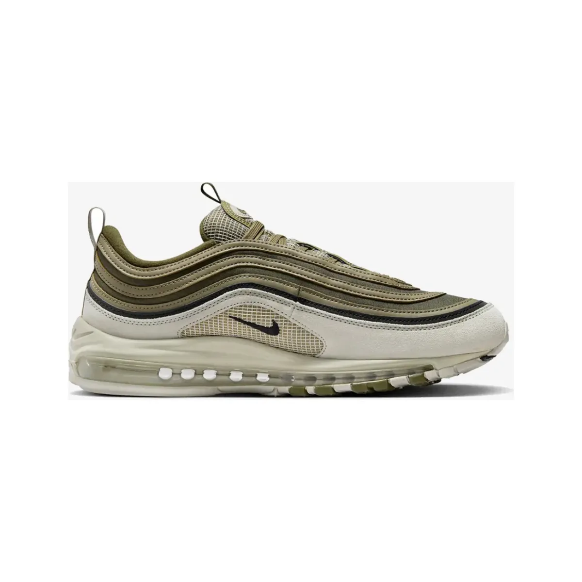 Air Max 97 Sail Olive