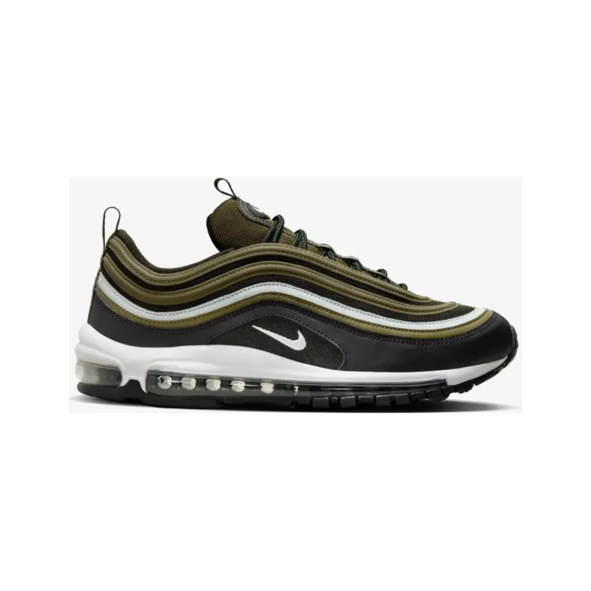 Air Max 97 Sequoia