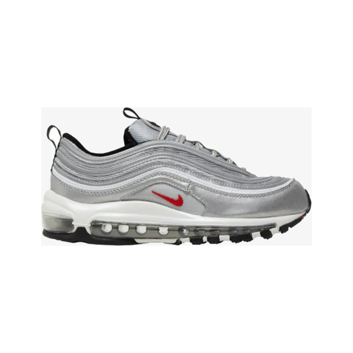 Air Max 97 Silver Bullet