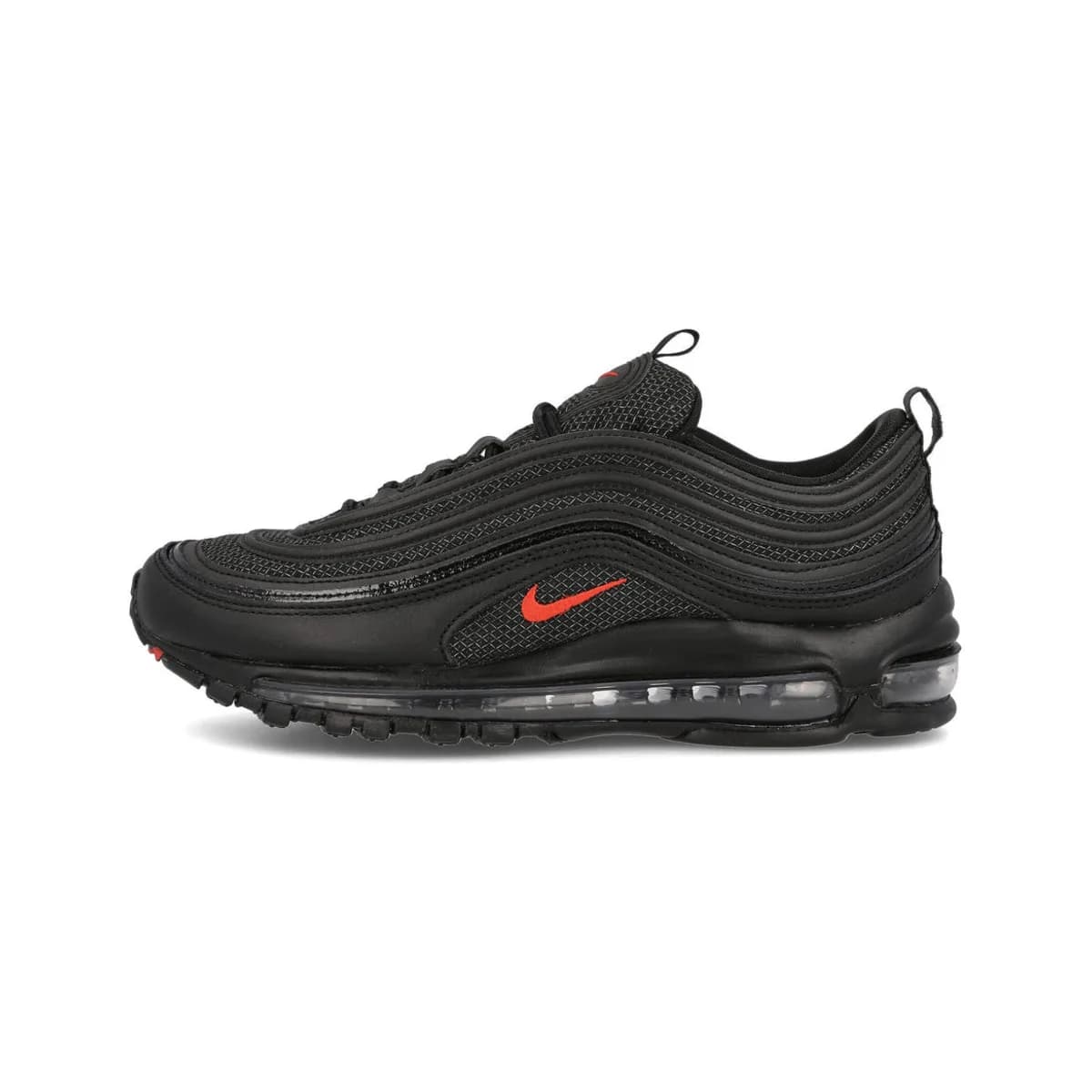 Air Max 97 Triple Black