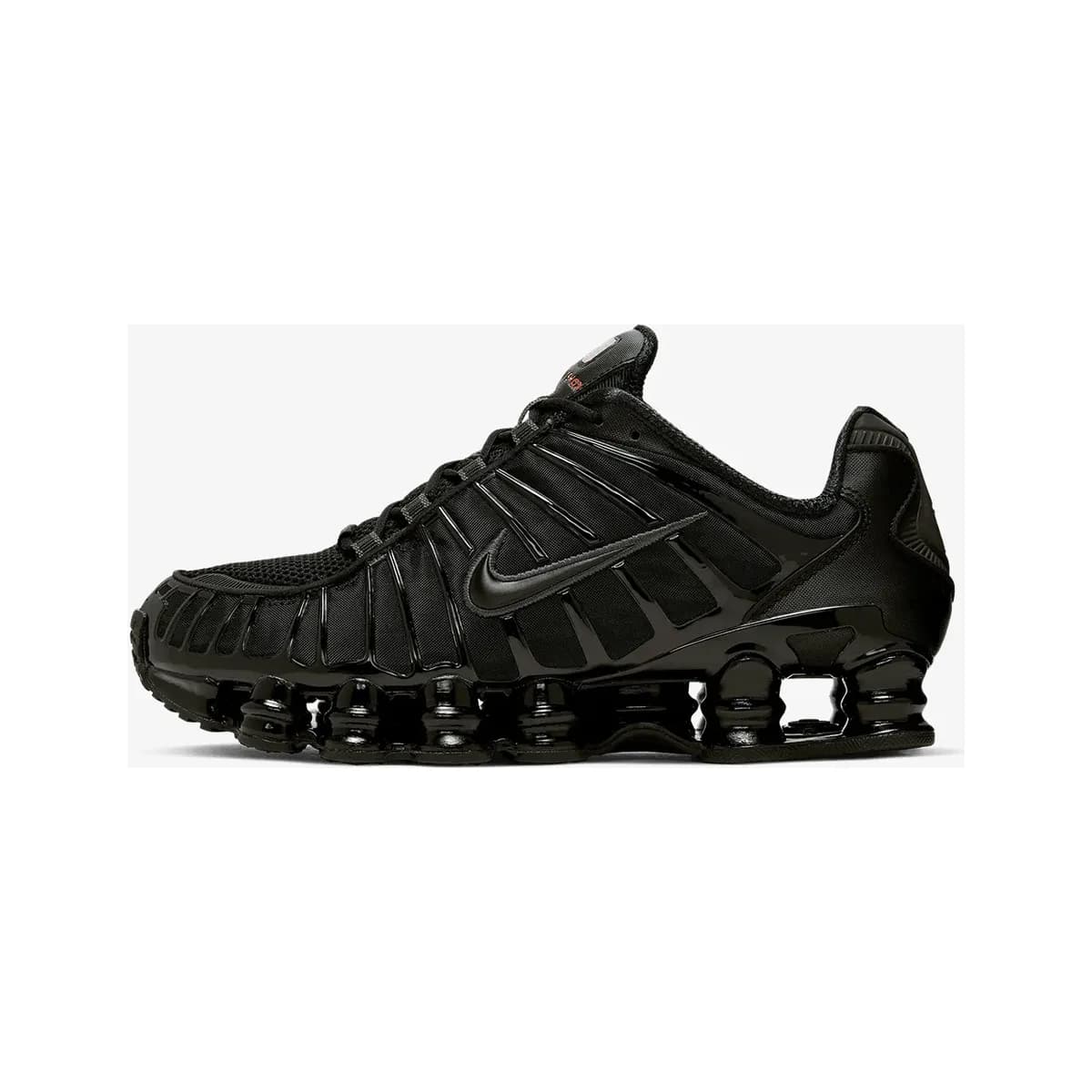 Shox TL Black Olive
