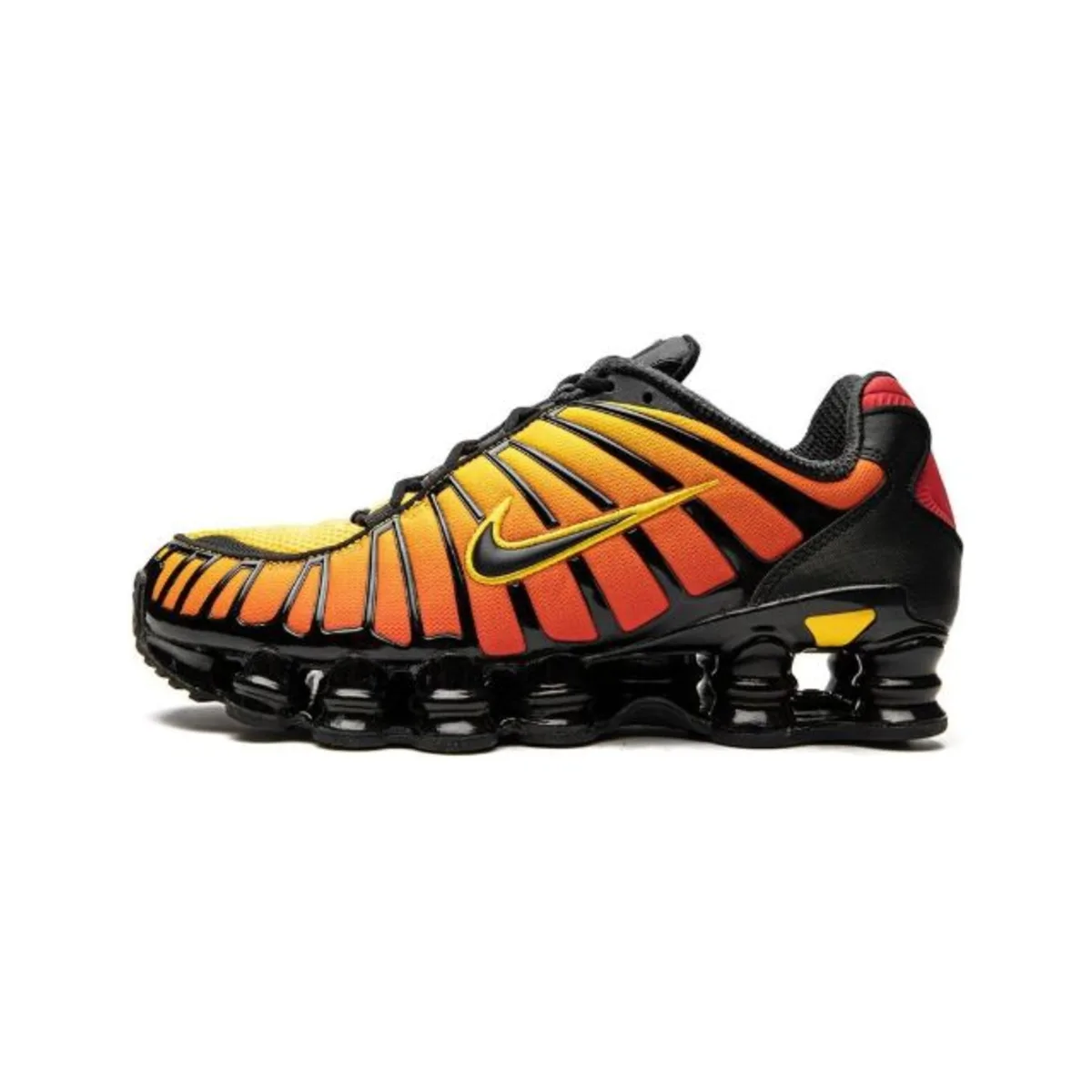 Shox TL Sunrise