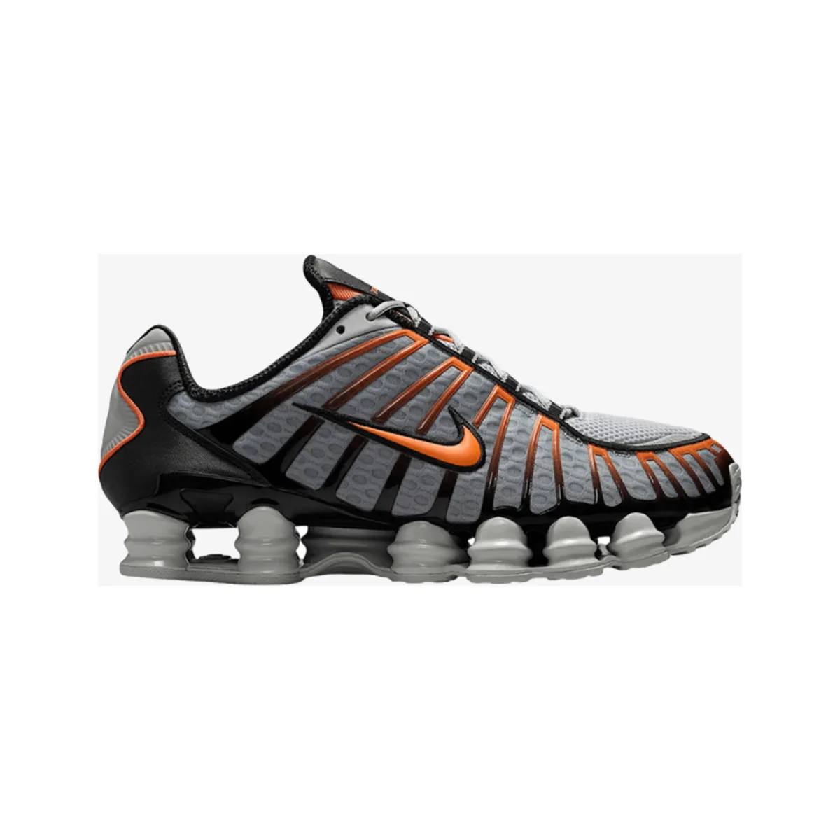 Shox TL Total Orange