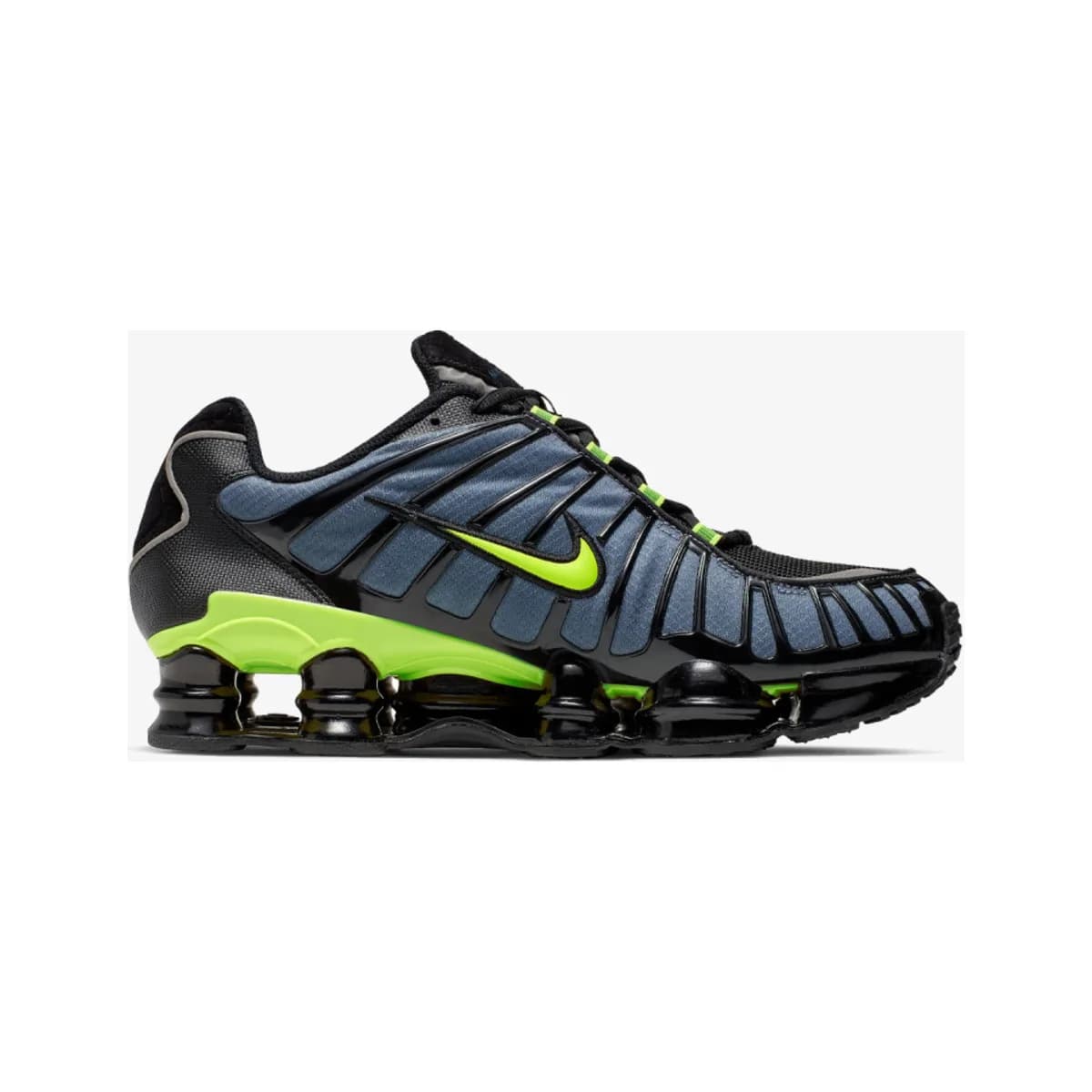 Shox TL Volt
