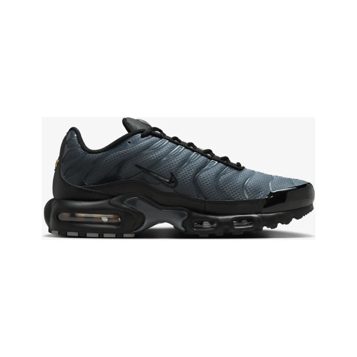 Air Max Plus TN Black Grey