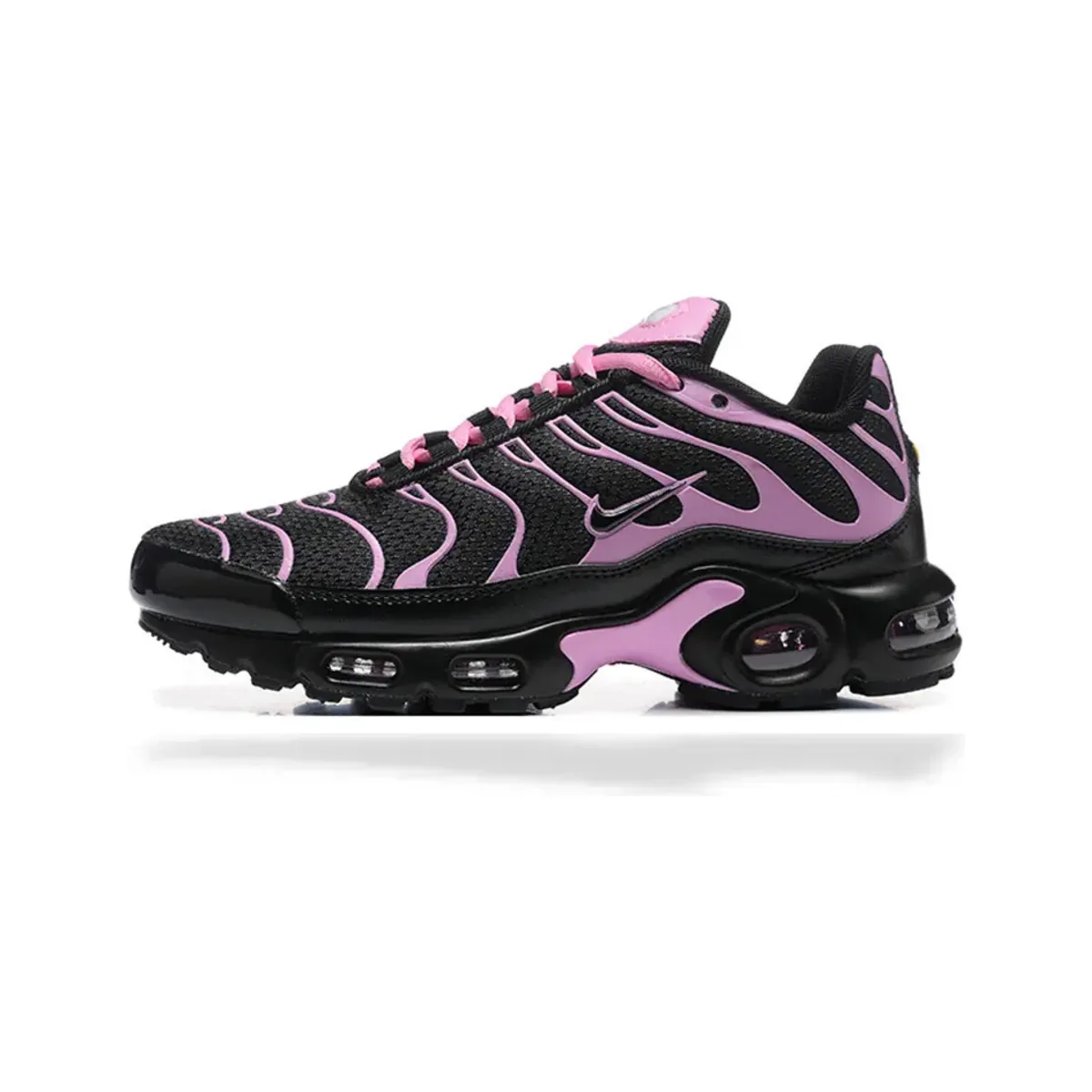 Air Max Plus TN Black Pink