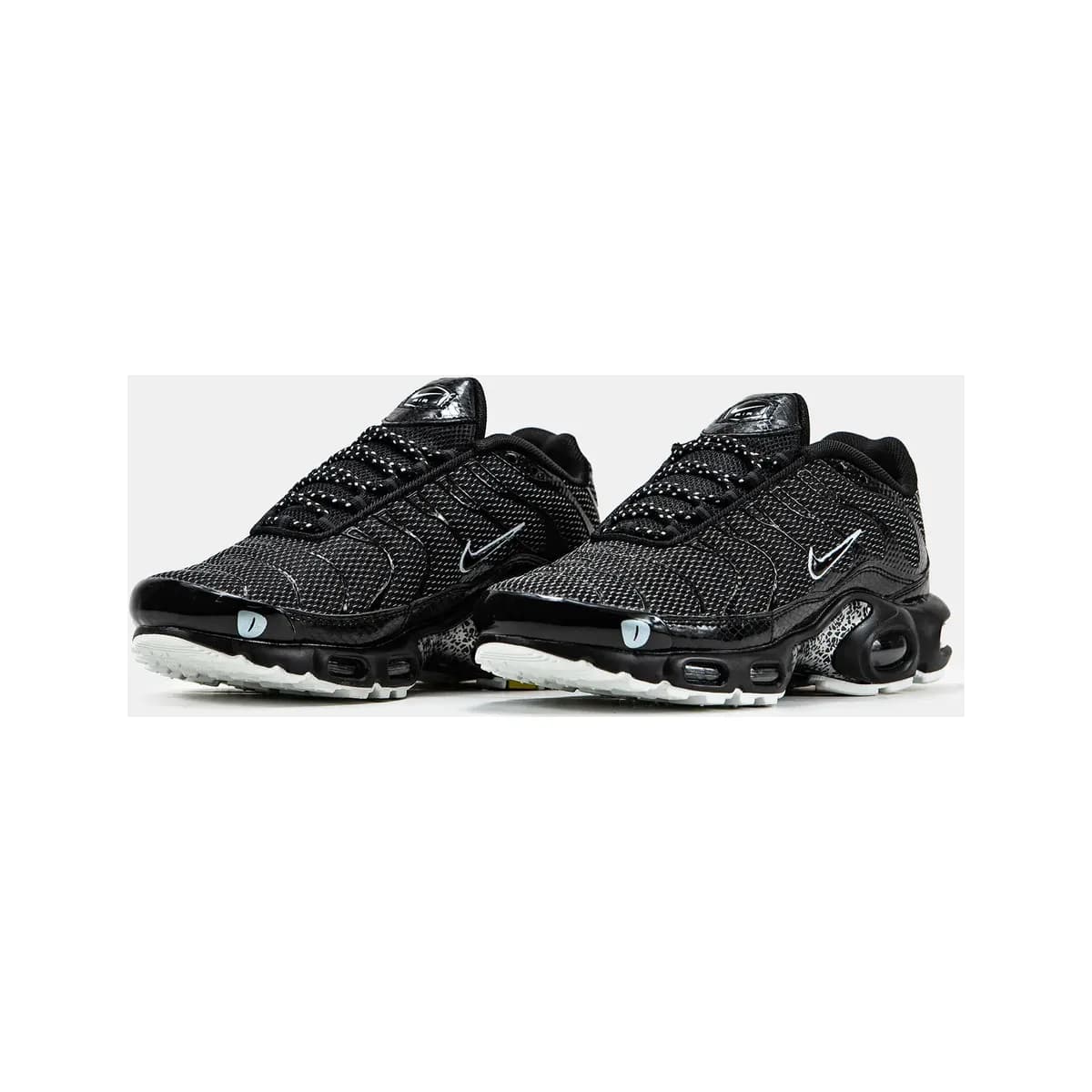 Air Max Plus TN Black Speckle