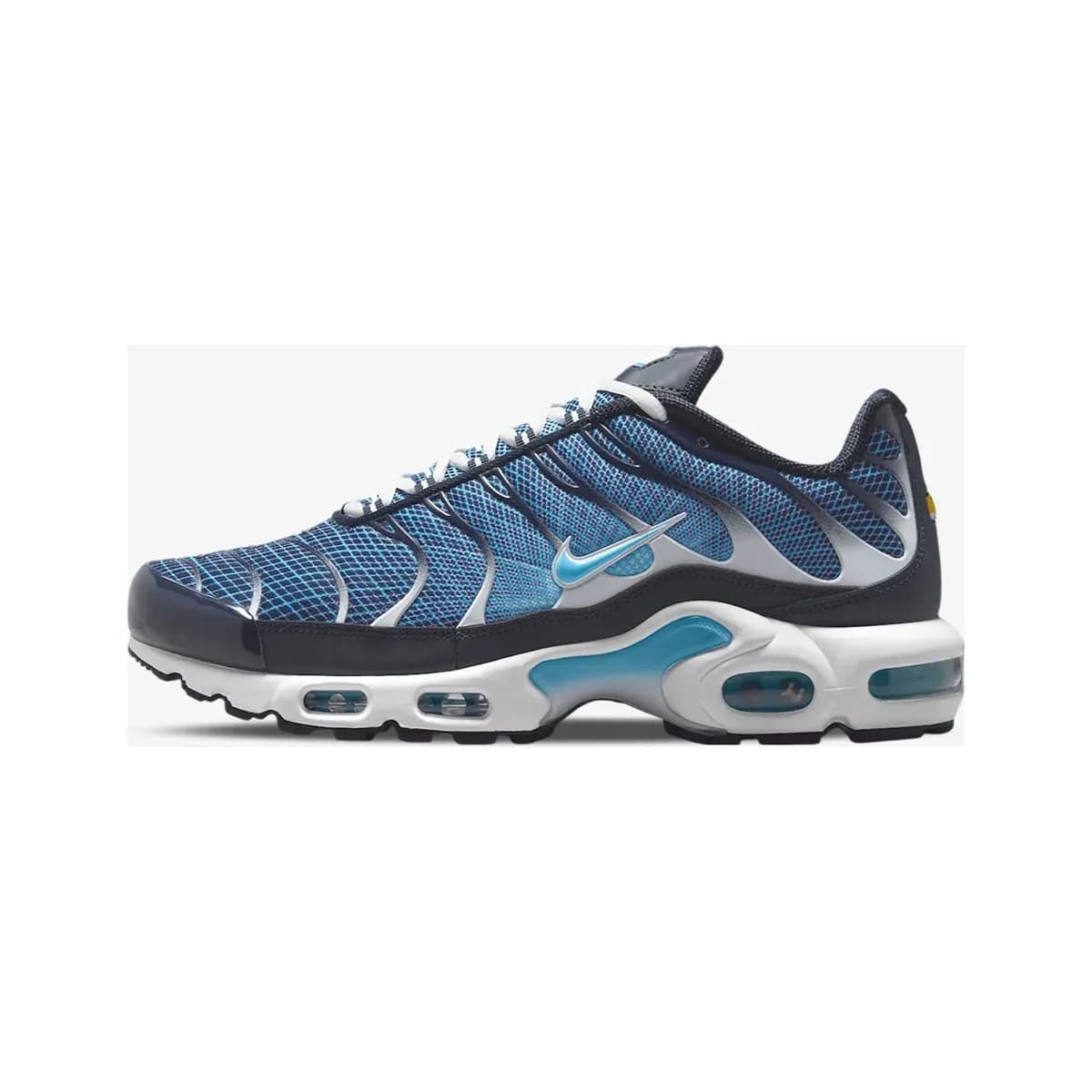 Air Max Plus TN Blue Teal
