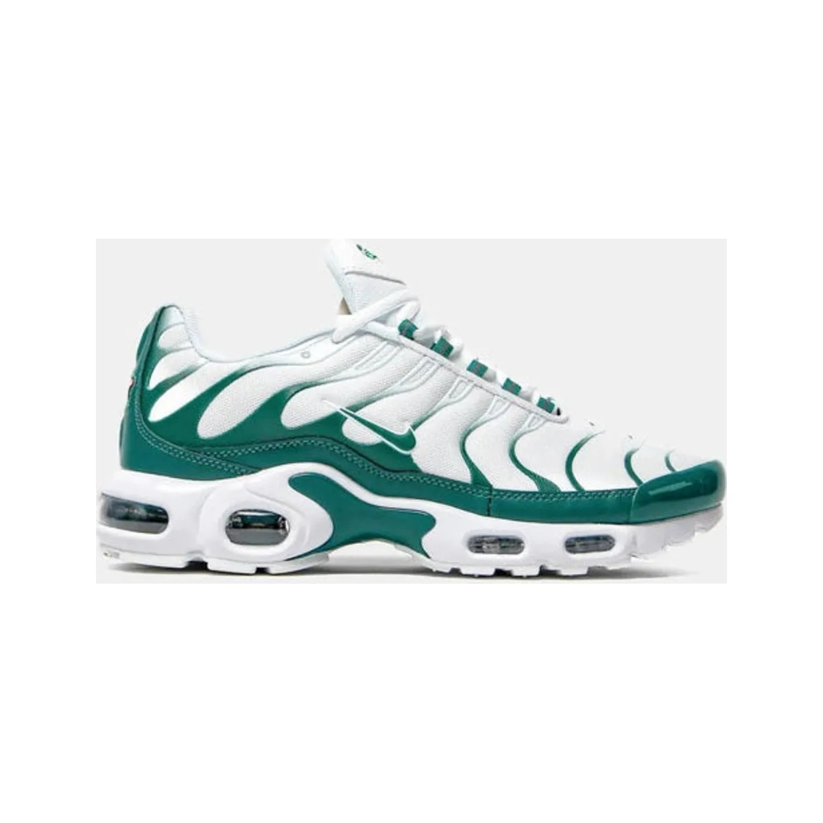 Air Max Plus TN Pine Green