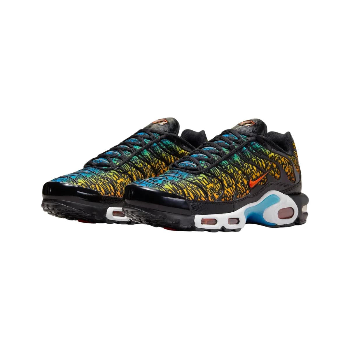 Air Max Plus TN Rainbow