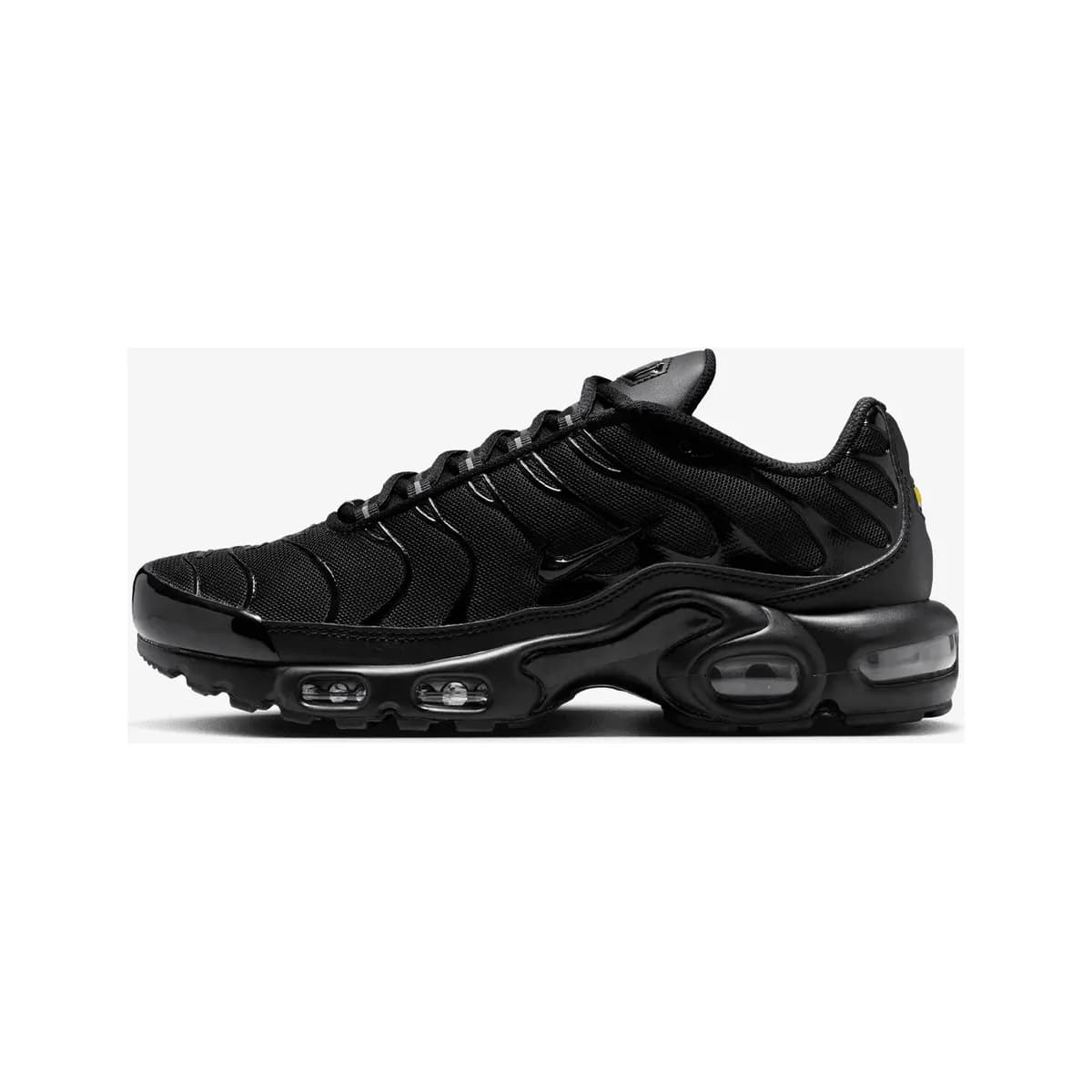Air Max Plus TN Triple Black