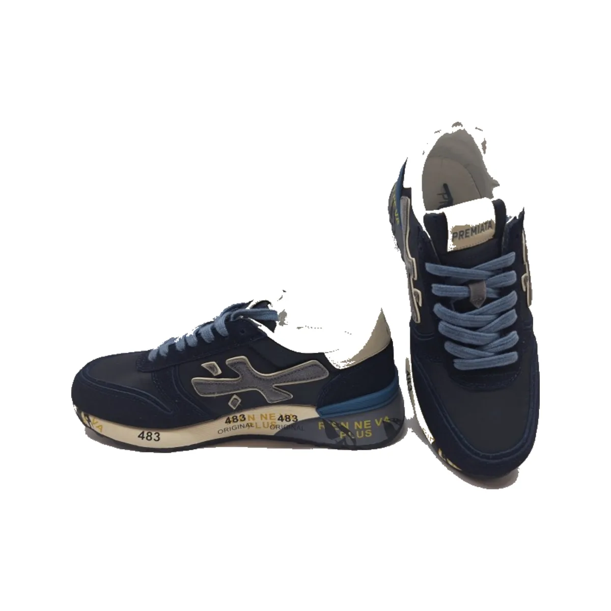 Mick Navy