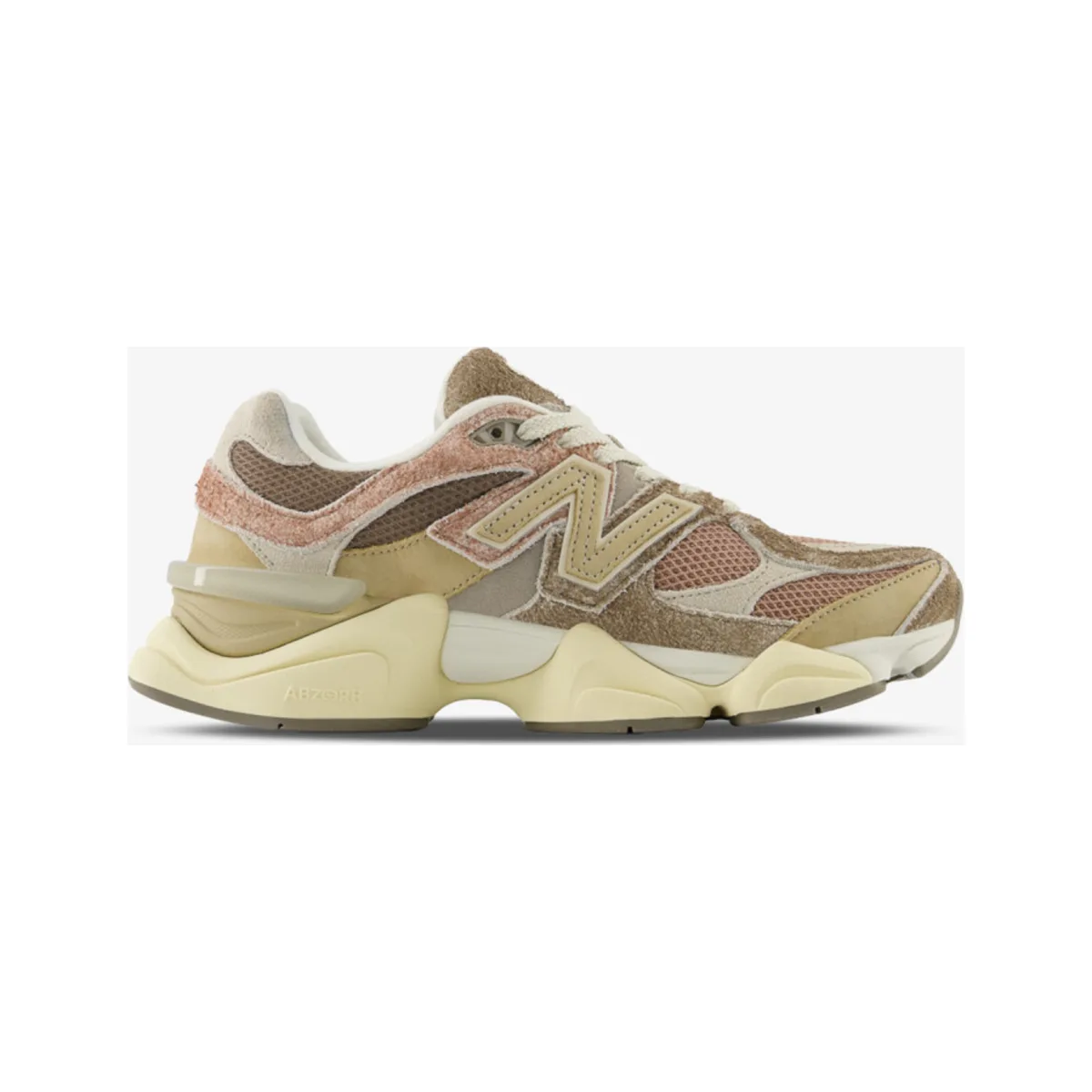 9060 Tan Pink