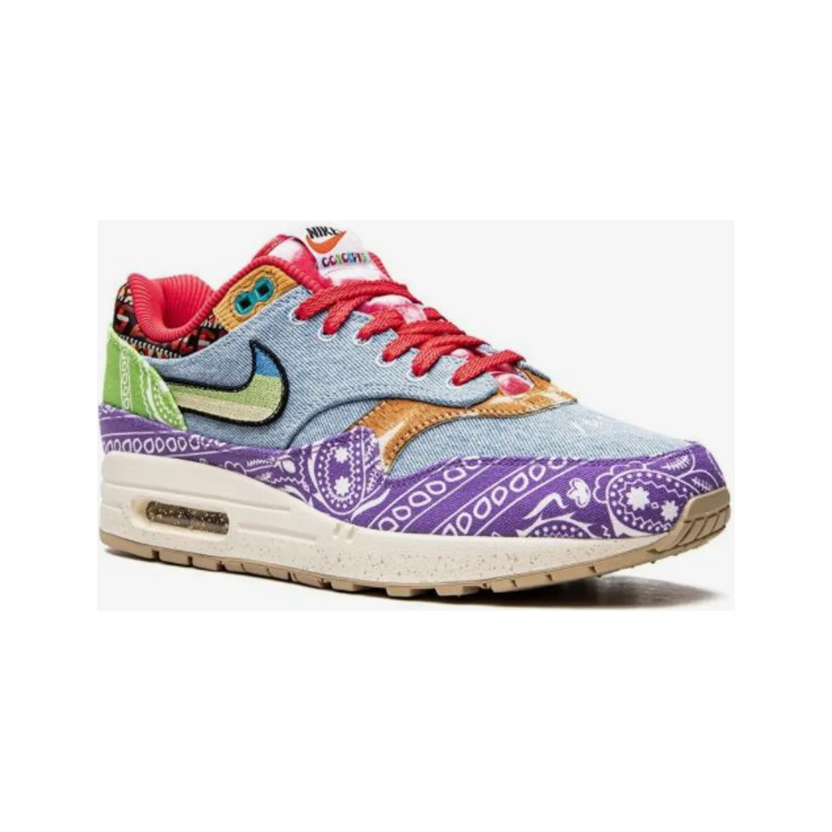 Air Max 1 Concepts Far Out