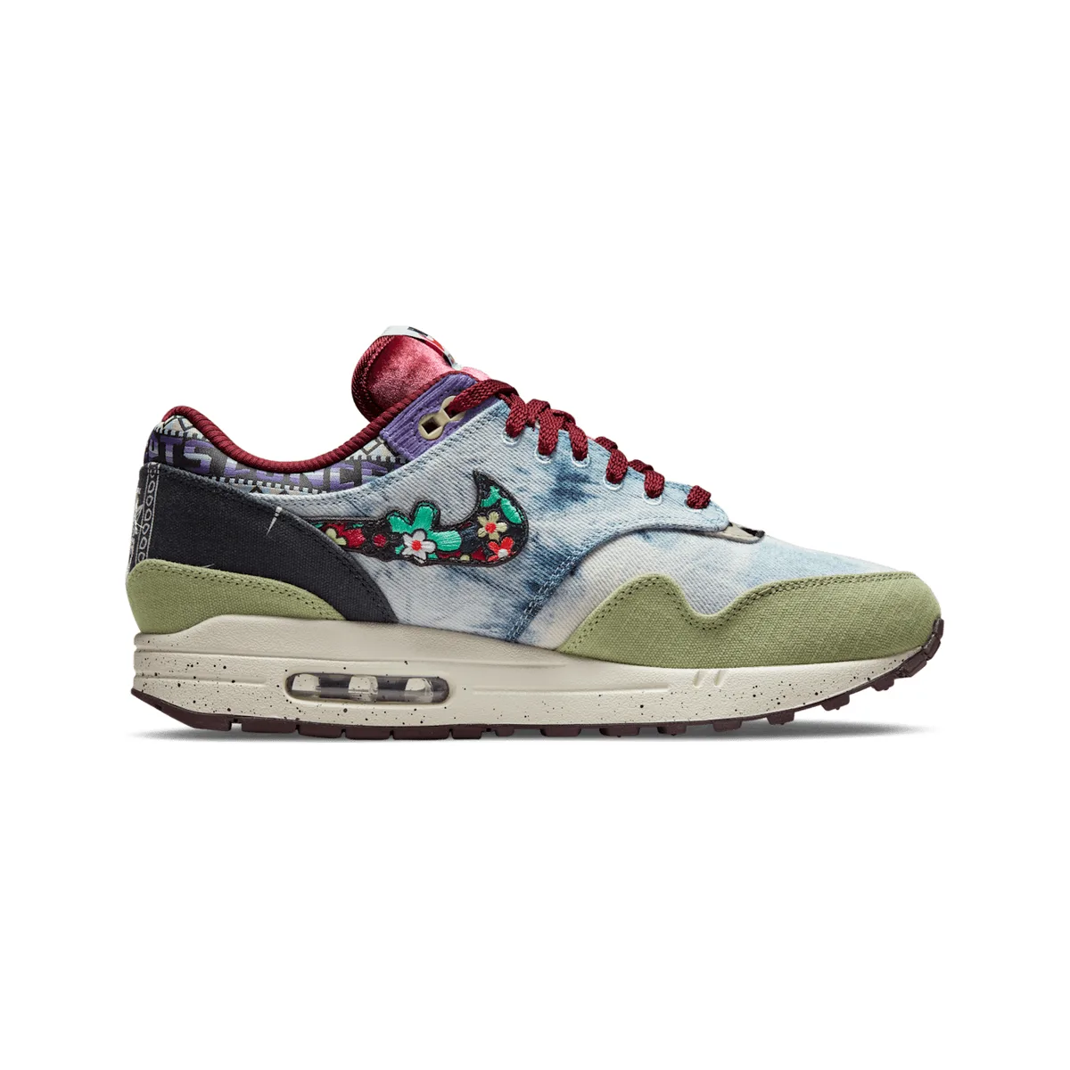 Air Max 1 Concepts Mellow