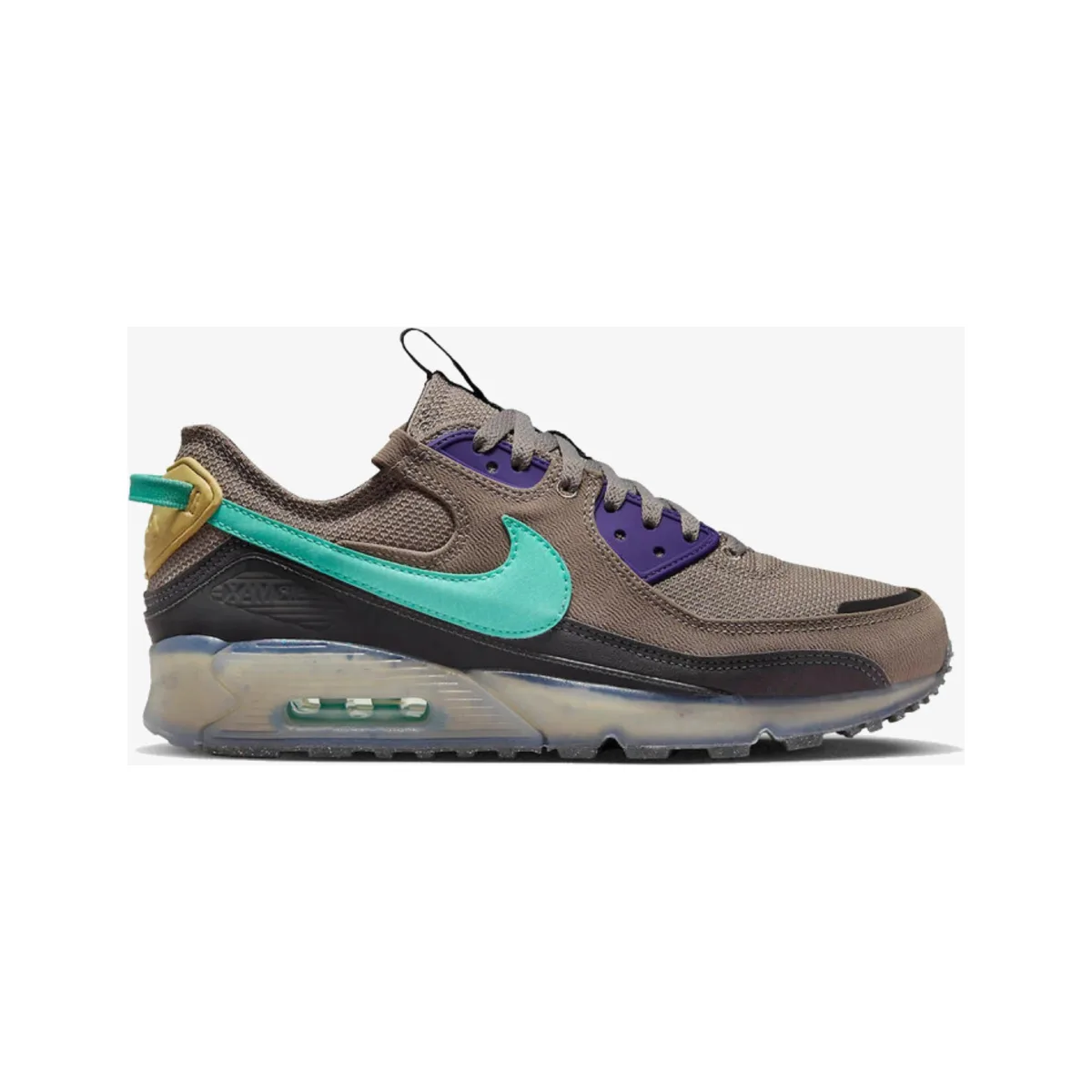 Air Max 90 Terrascape Brown