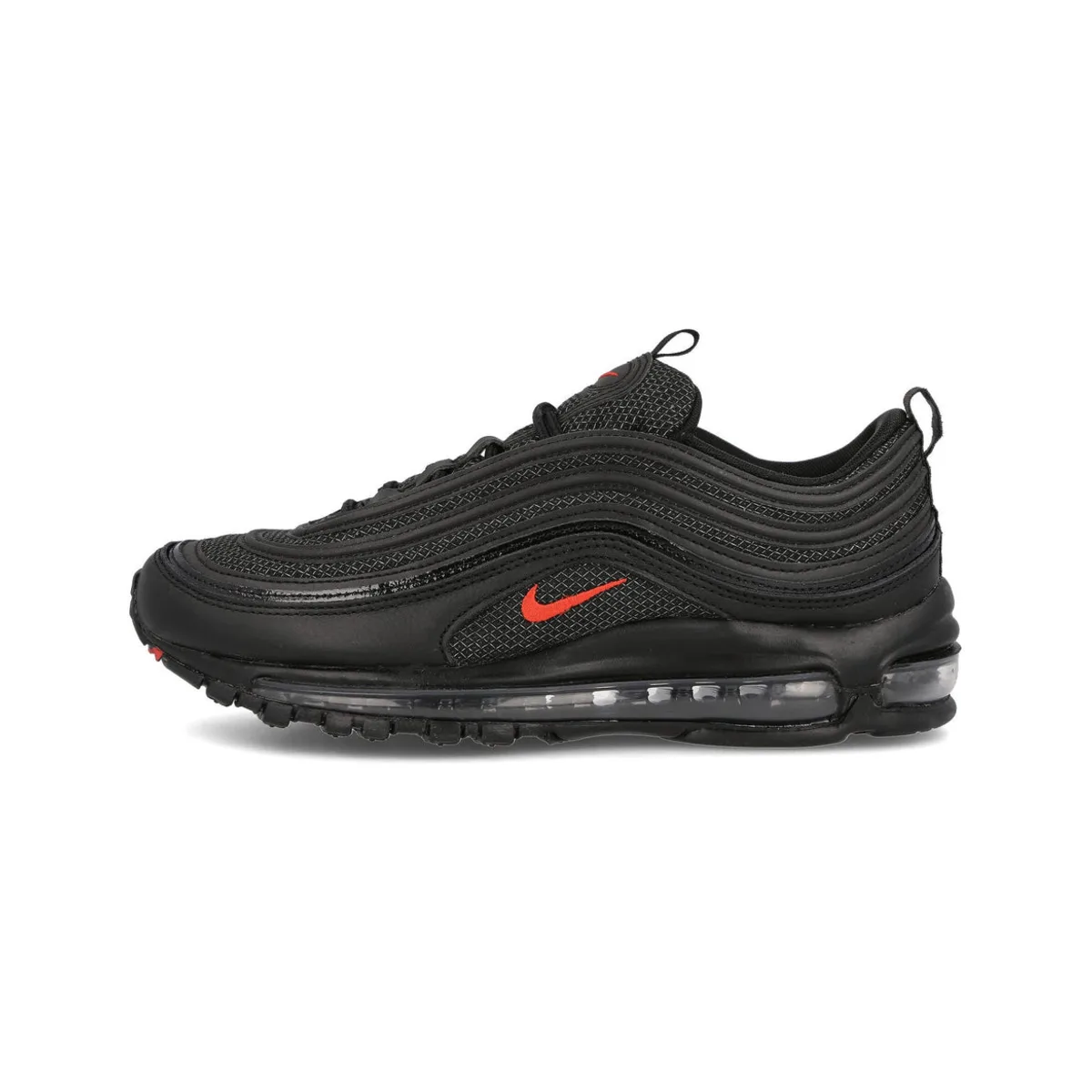 Air Max 97 Triple Black