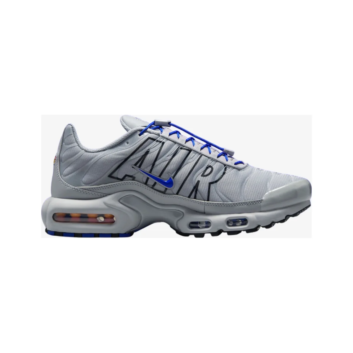 Air Max Plus Tuned Grey Blue