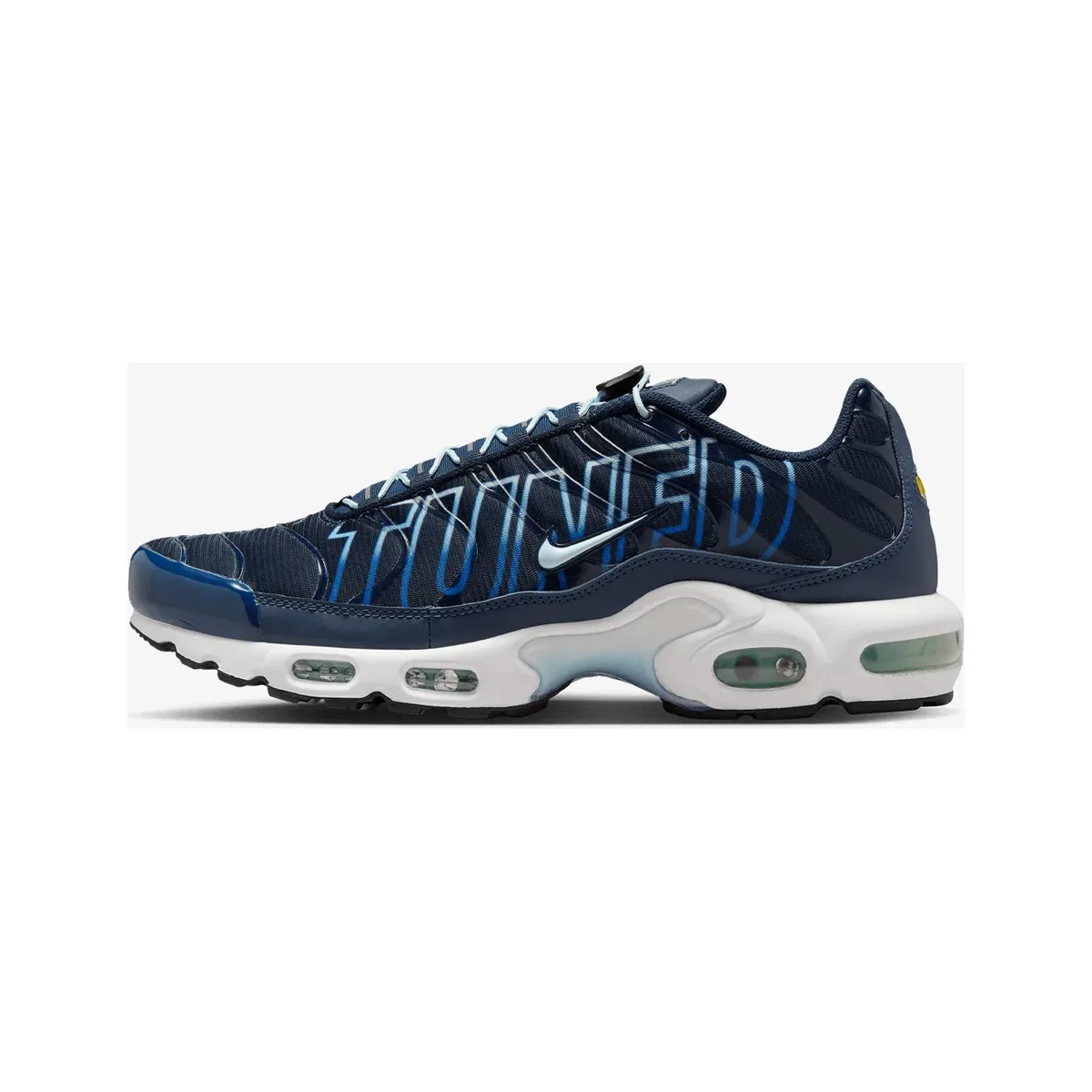 Air Max Plus Tuned Navy
