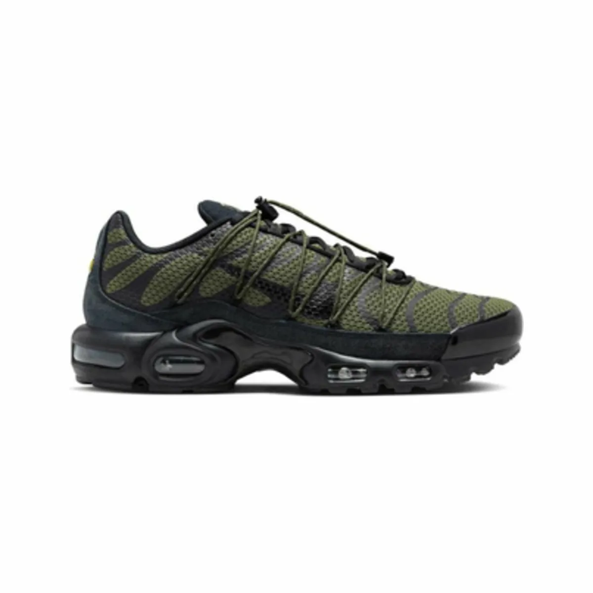 Air Max Plus Utility Olive