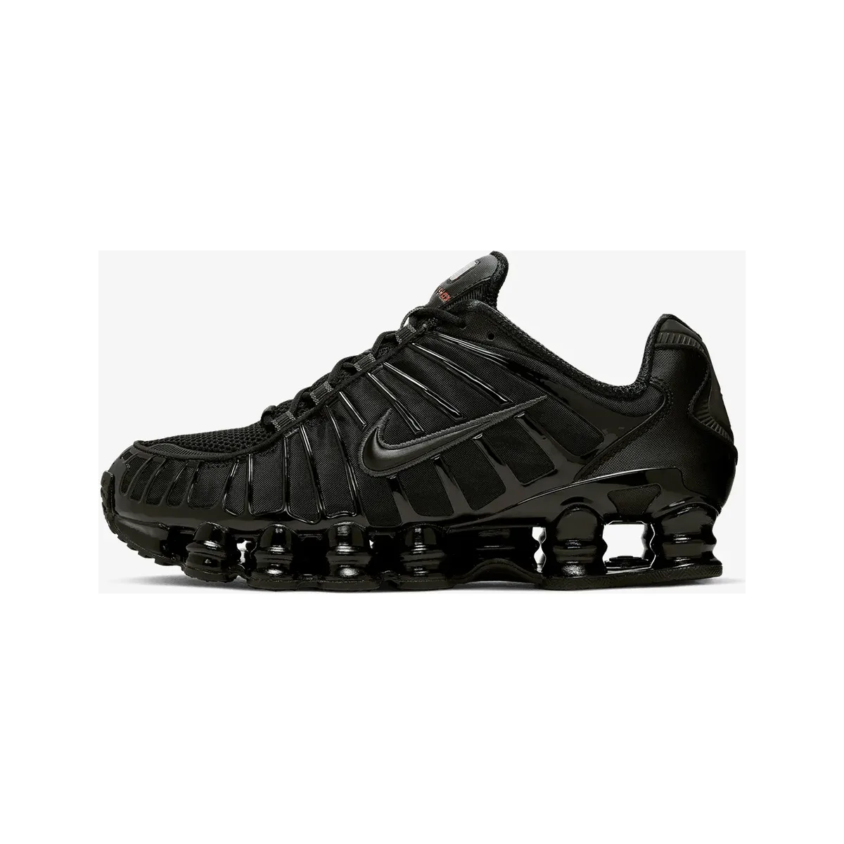 Shox TL Black Olive