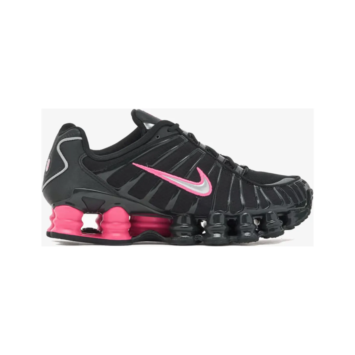 Shox TL Black Pink