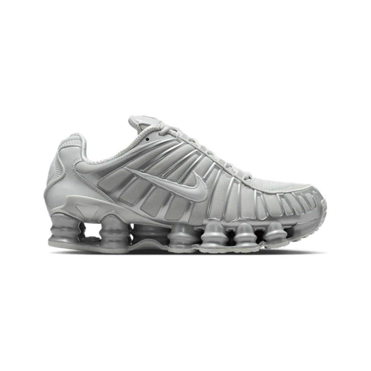 Shox TL Platinum