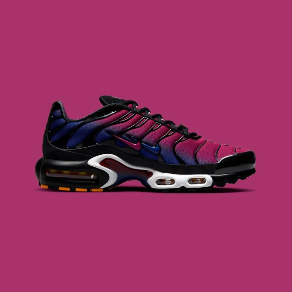 Air Max Plus TN Barcelona