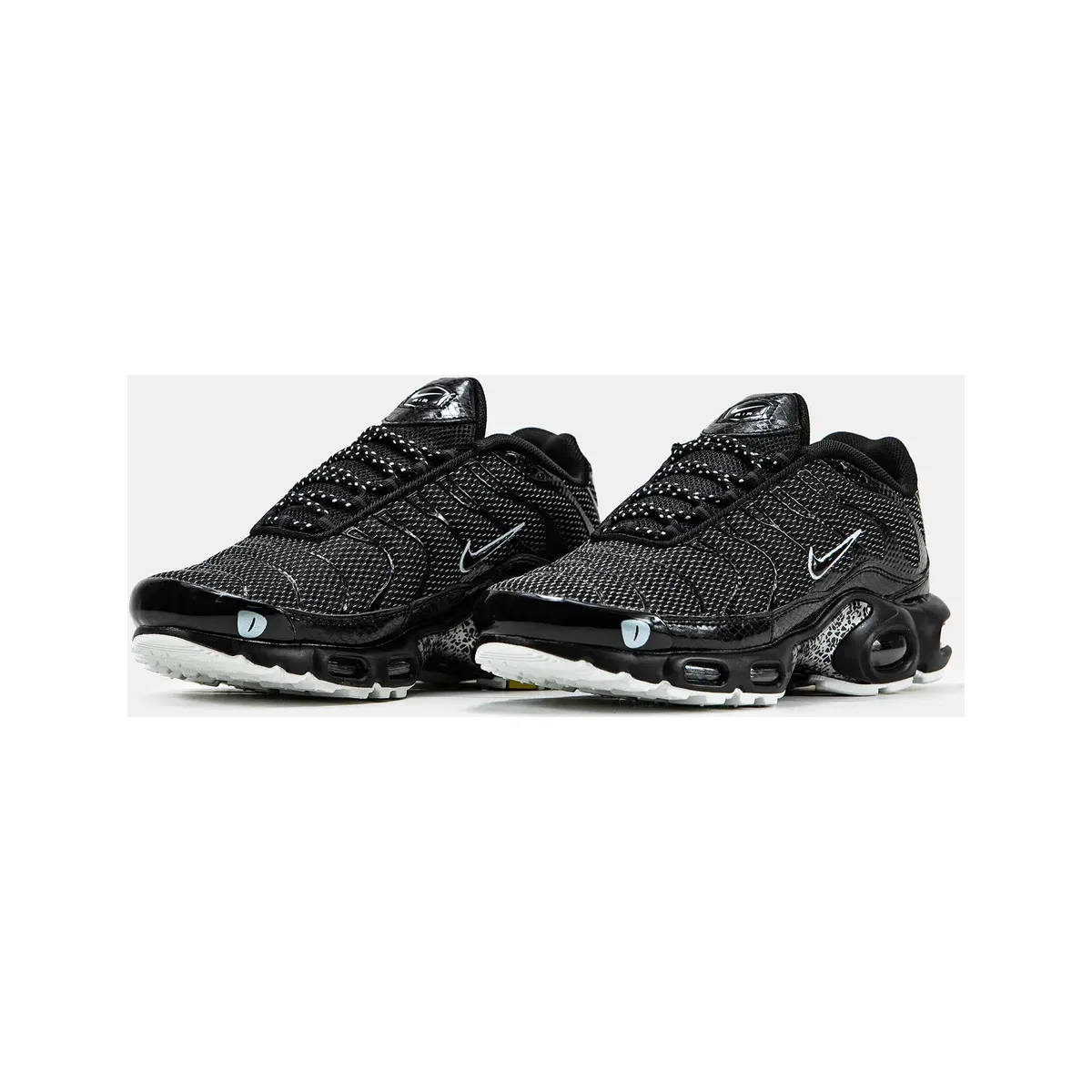 Air Max Plus TN Black Speckle