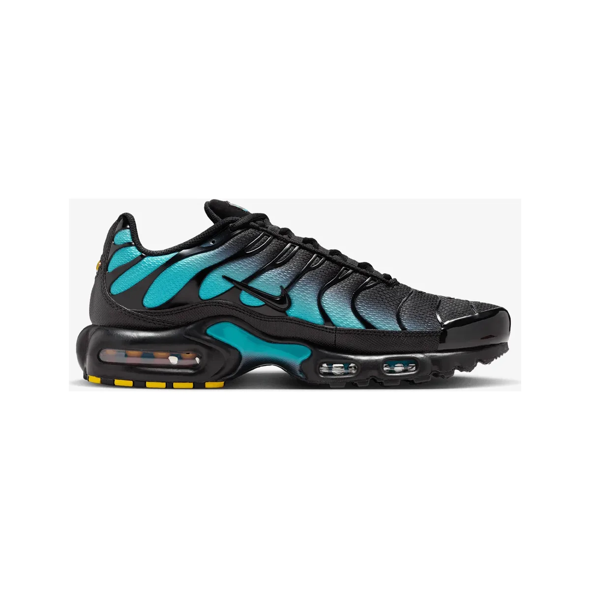 Air Max Plus TN Black Teal