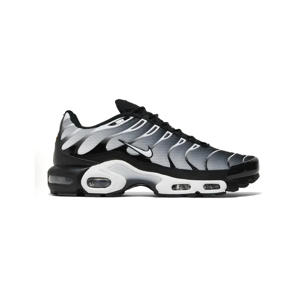 Air Max Plus TN Greyscale