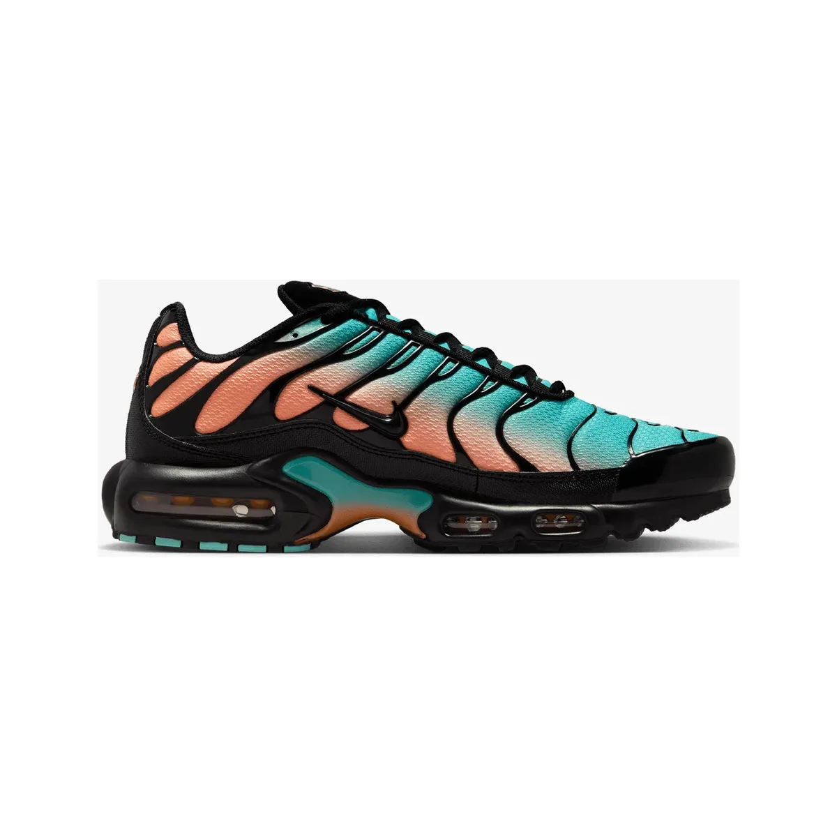 Air Max Plus TN Peach Teal