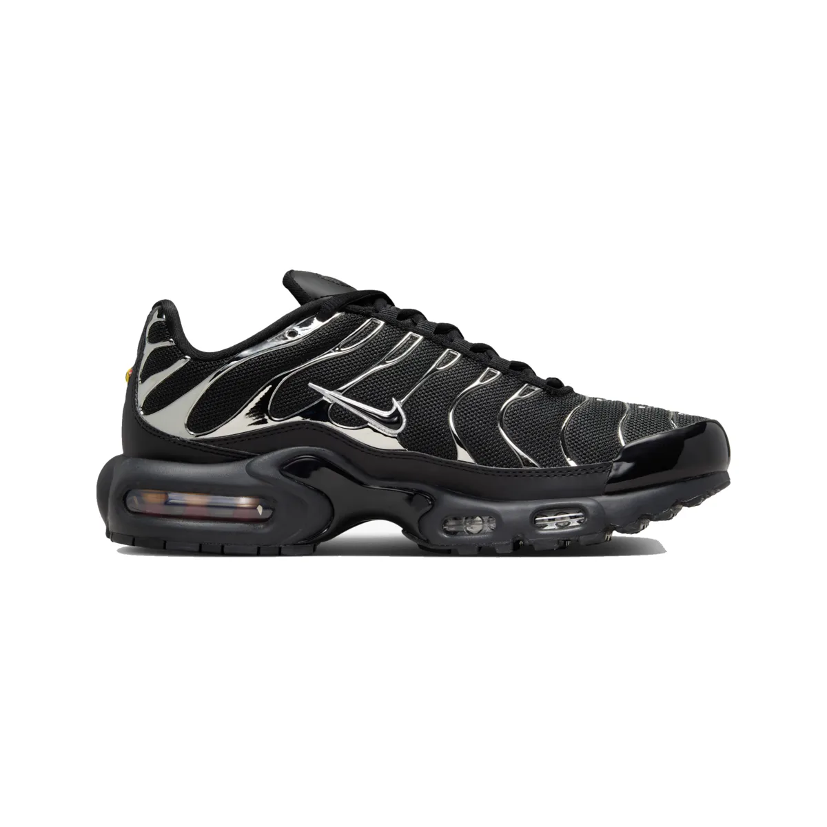 Air Max Plus TN SE Black Chrome