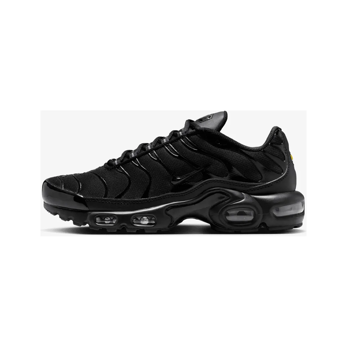 Air Max Plus TN Triple Black